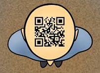 生産管理用語 QRコード